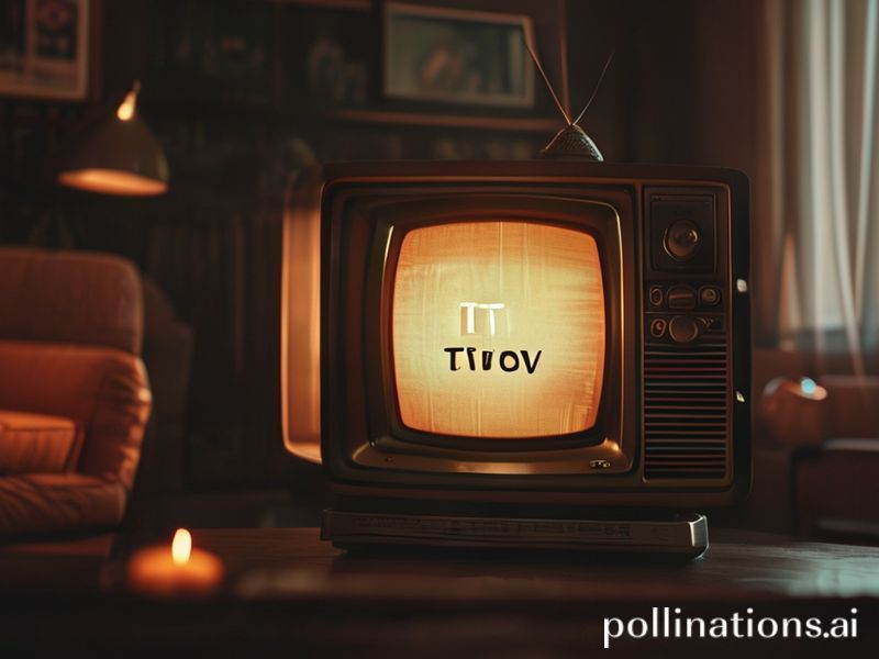 Trending: itv tv guide