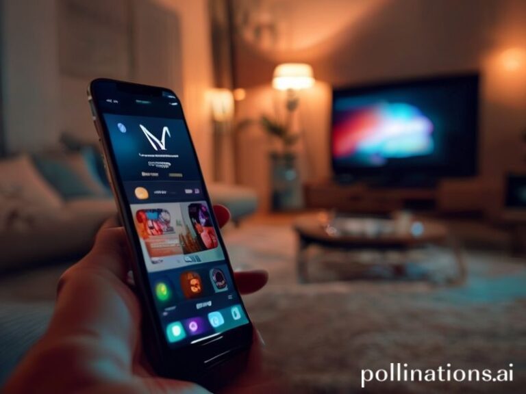 Trending: itv player