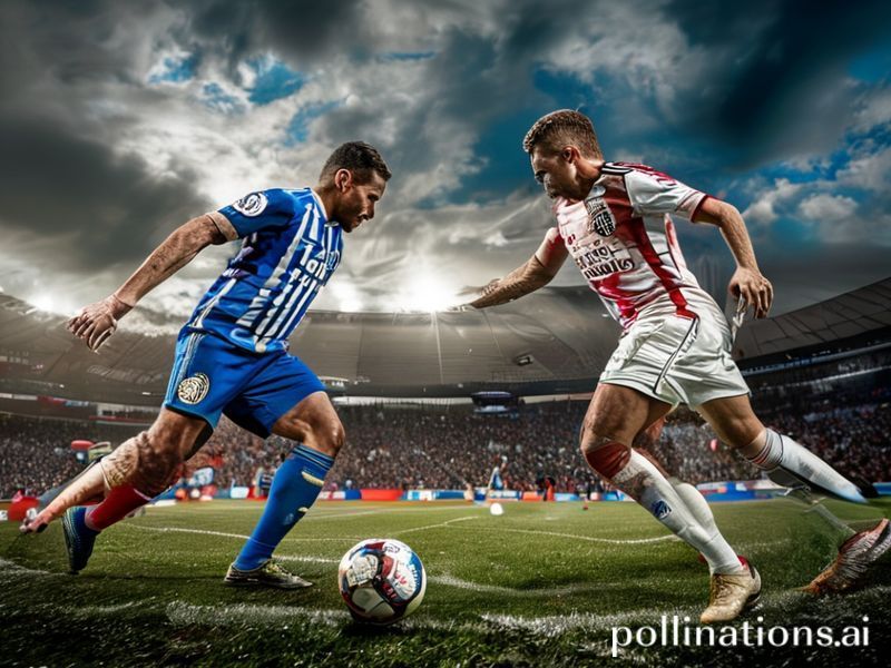 Trending: deportivo vs atlético madrid