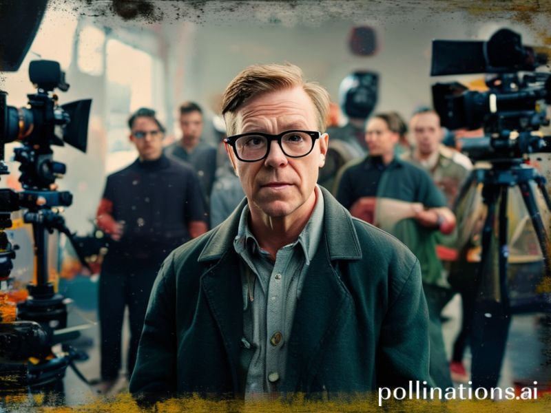 Trending: danny boyle