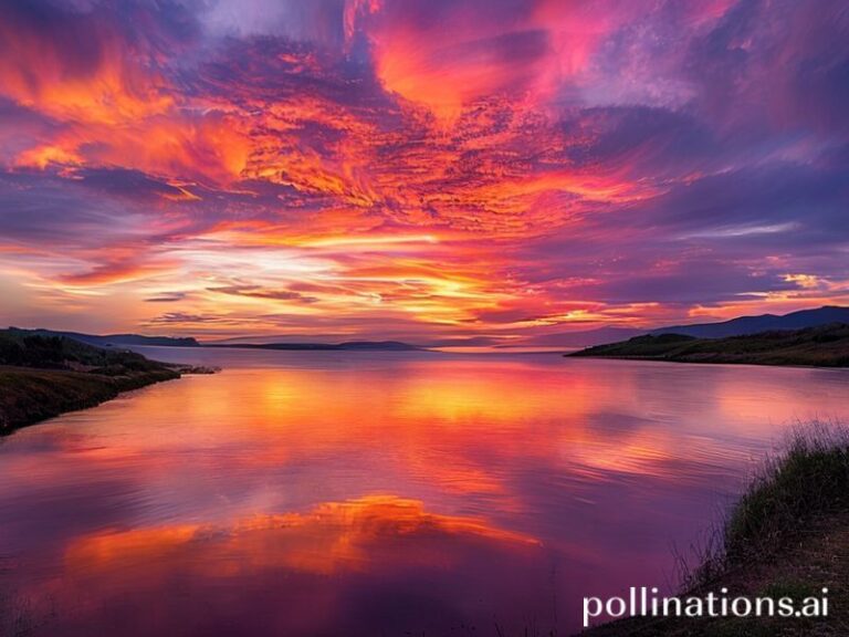 Trending: lake macquarie