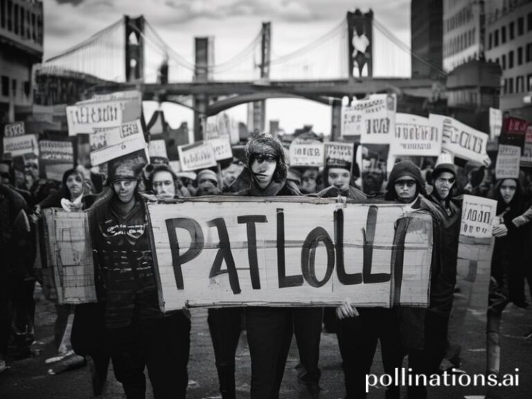 Trending: patullo