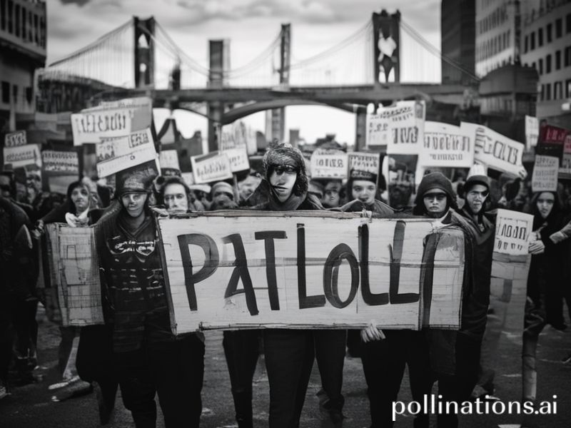 Trending: patullo