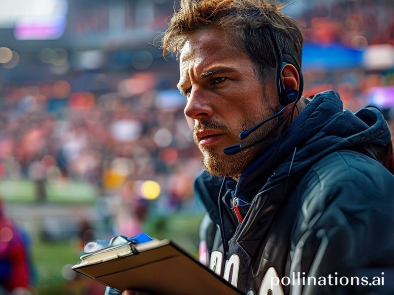 Trending: shane steichen