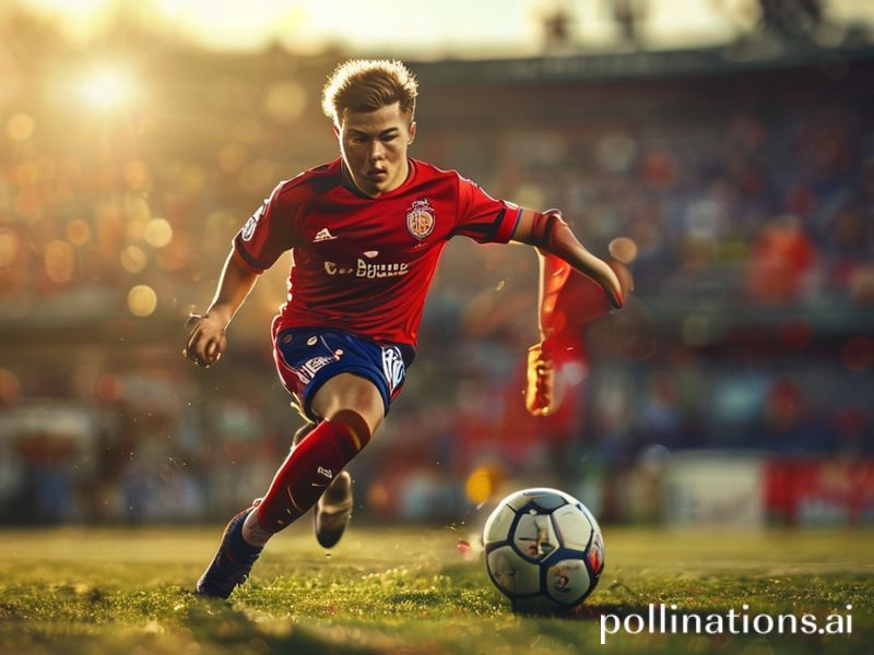 Trending: jeremy sarmiento