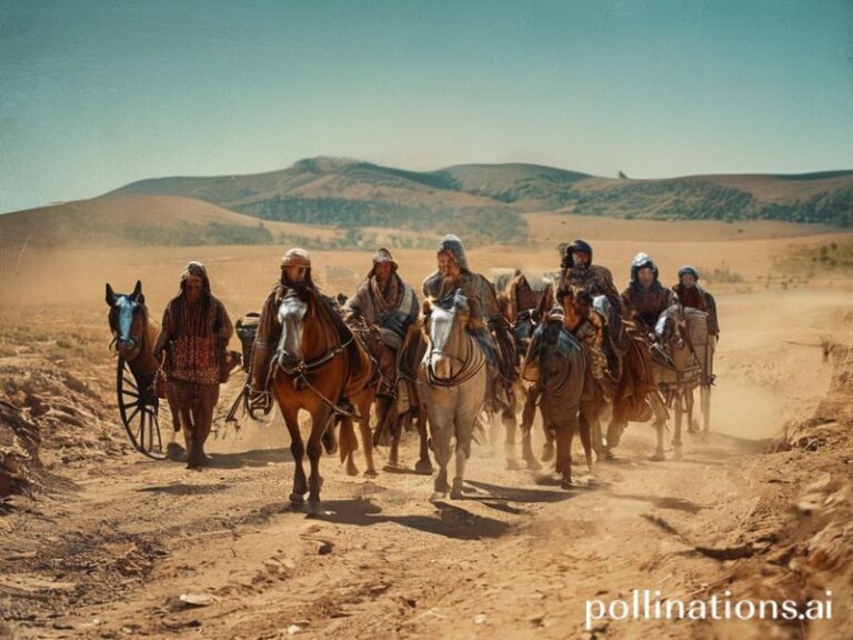 Trending: anstey nomads