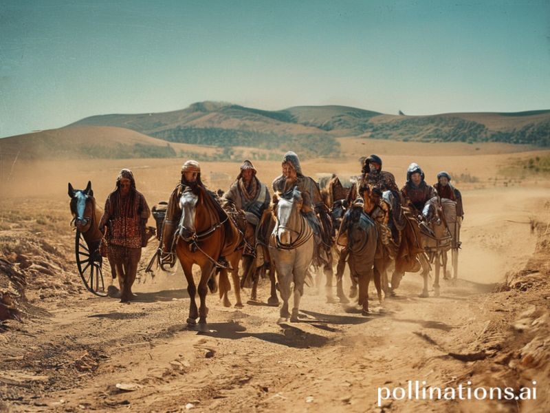 Trending: anstey nomads