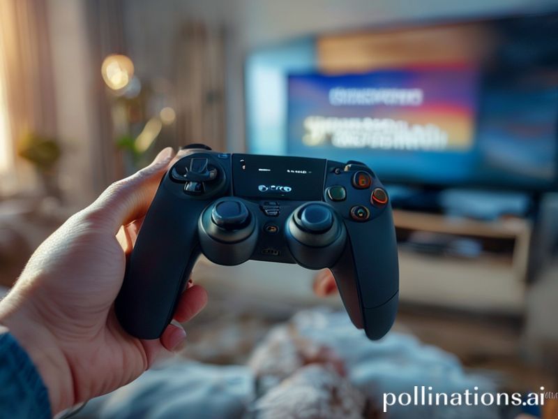 Trending: switch system update