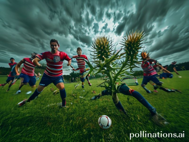 Trending: partick thistle