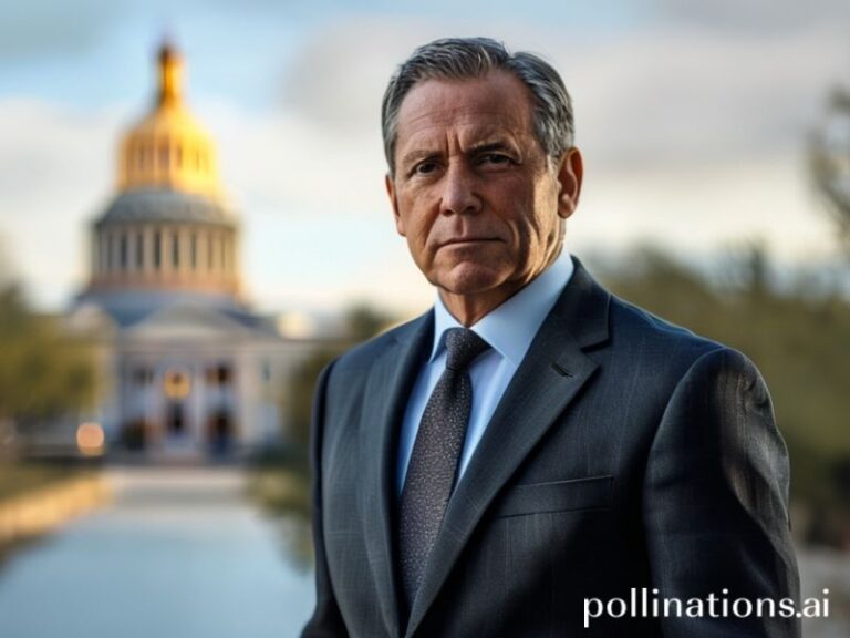 Trending: mark brnovich