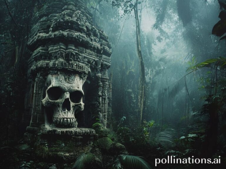 Trending: 28 years later the bone temple