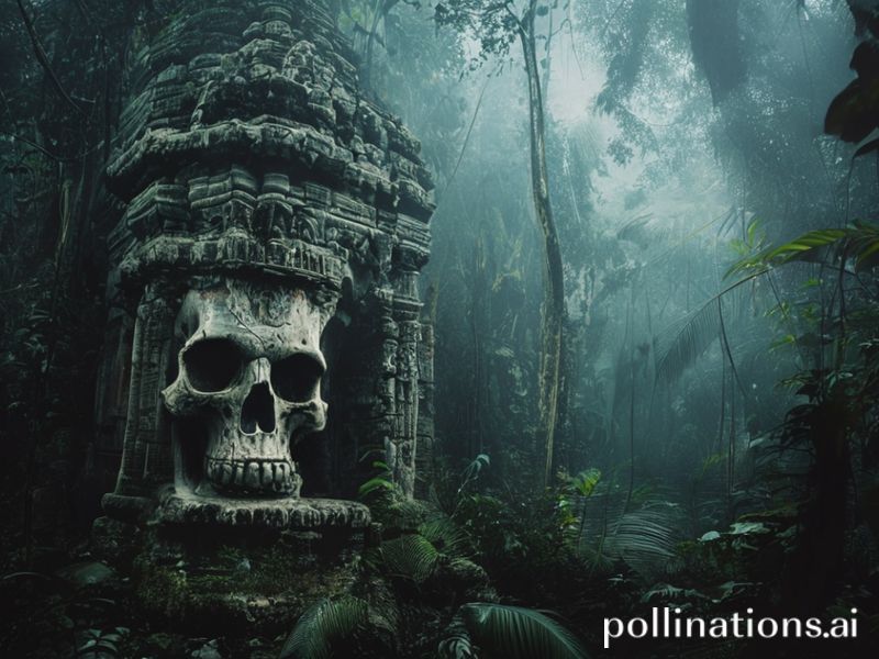 Trending: 28 years later the bone temple