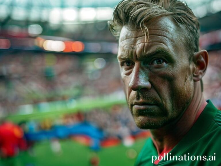 Trending: pep lijnders