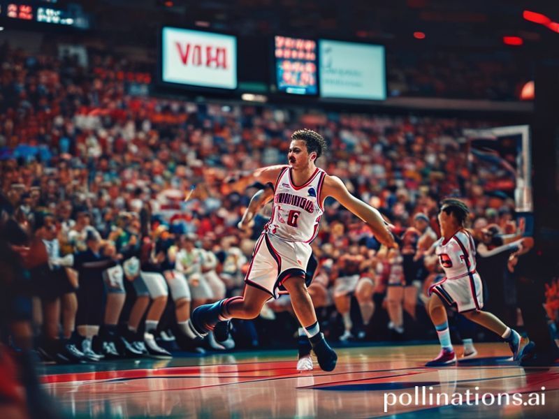 Trending: villanova vs providence prediction