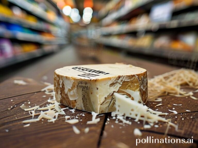 Trending: pecorino romano cheese recall