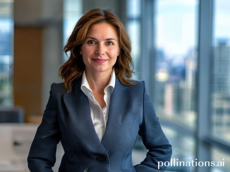 Trending: mary barra