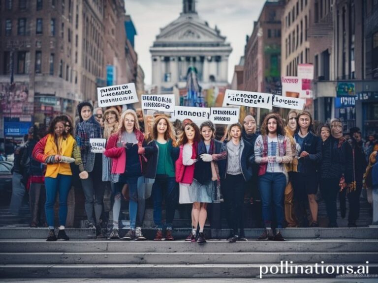 Trending: sanctuary cities