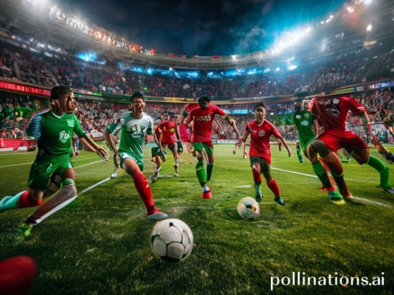 Trending: chivas vs juarez