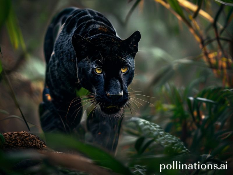 Trending: black panther