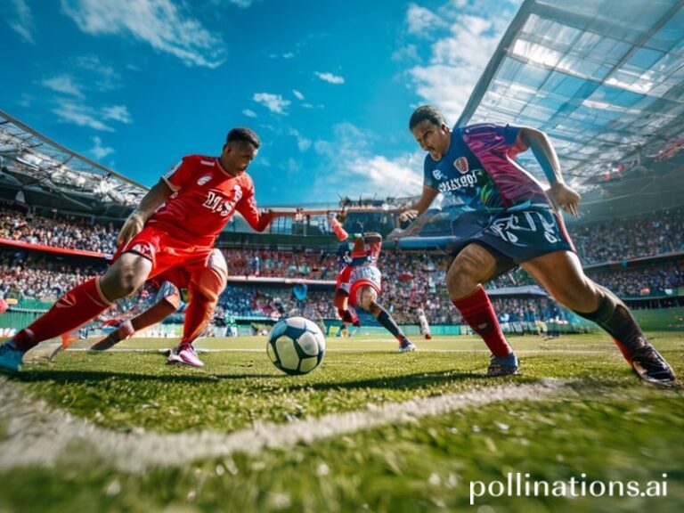 Trending: necaxa vs monterrey