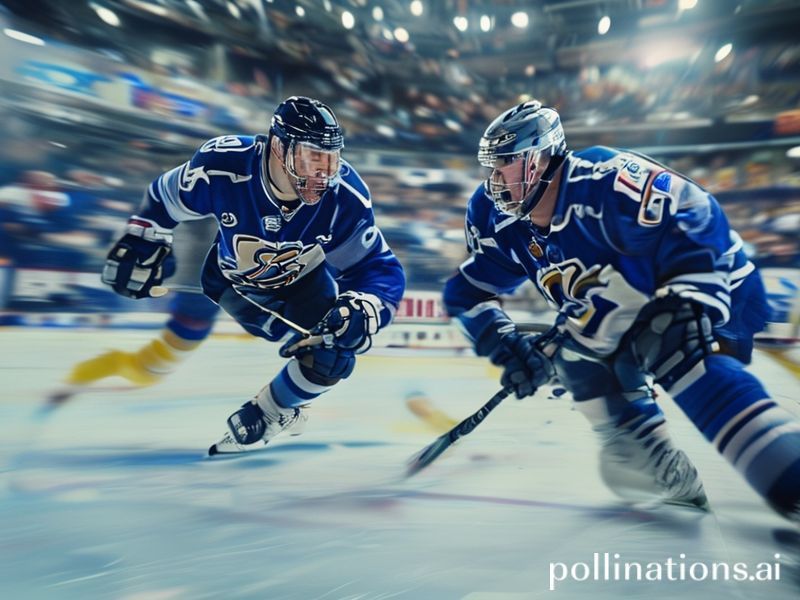 Trending: columbus blue jackets