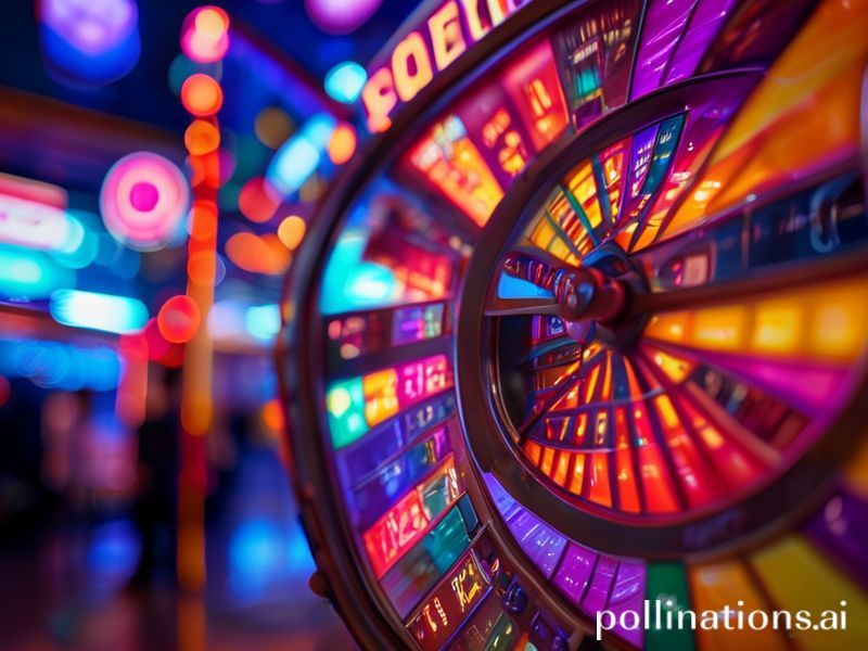 Trending: wheeloffortune