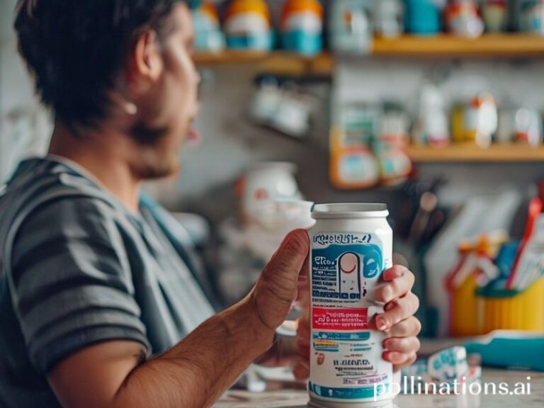 Trending: baby formula recall