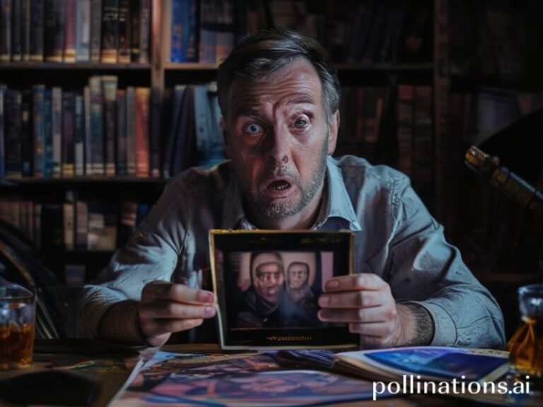 Trending: harlan coben final twist