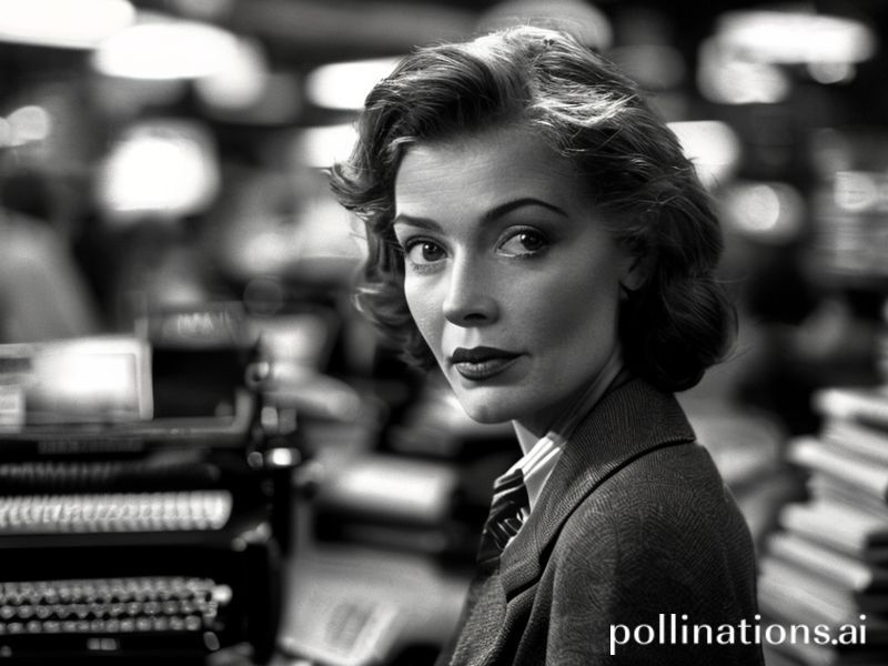 Trending: joan beringer