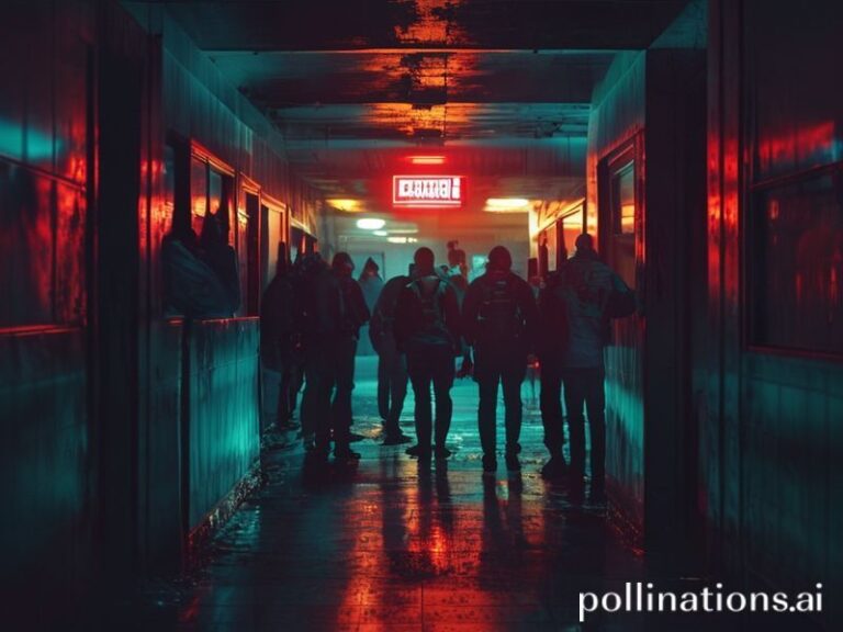 Trending: hijack season 2