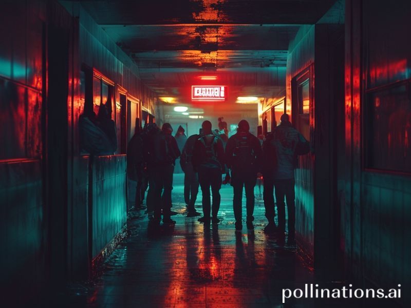 Trending: hijack season 2