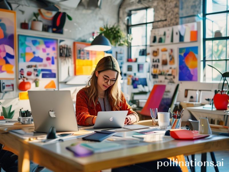 Trending: apple creator studio apps