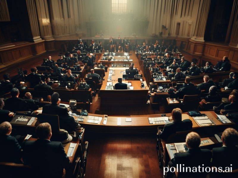 Trending: trump impeachment 2026