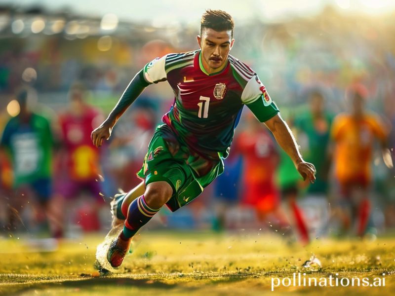 Trending: javier aquino