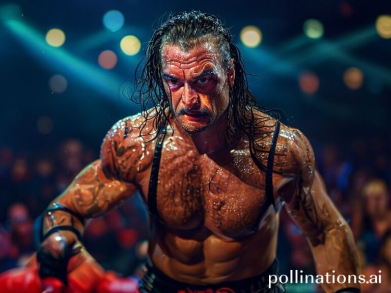 Trending: matt hardy