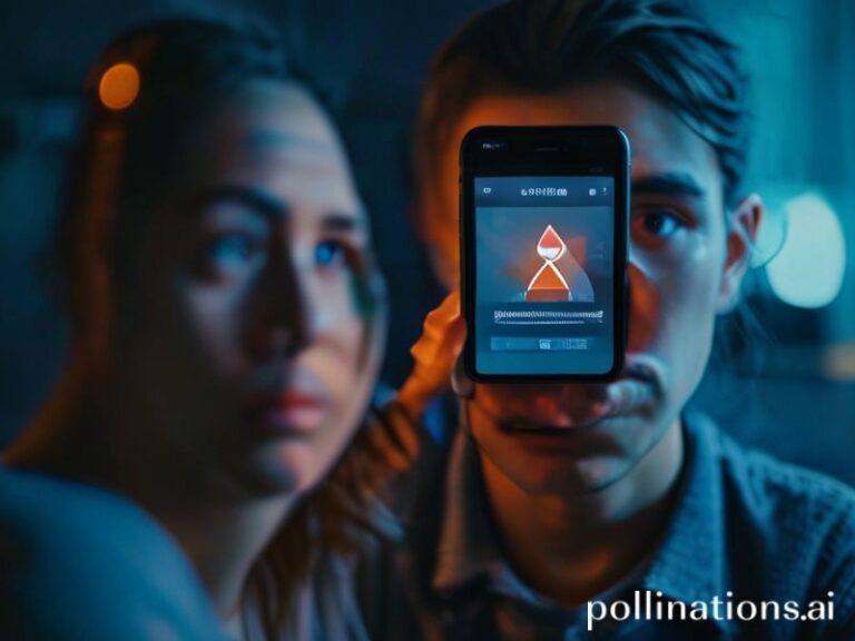 Trending: apple iphone security warning