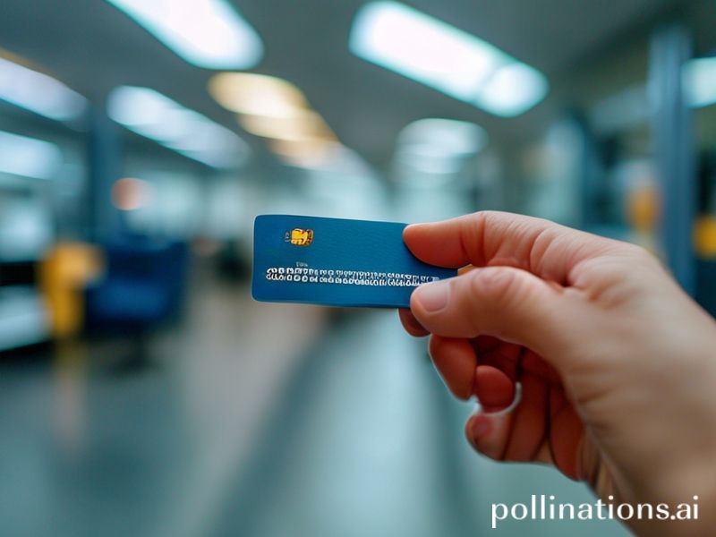 Trending: universal credit