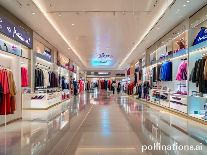 Trending: saks fifth avenue