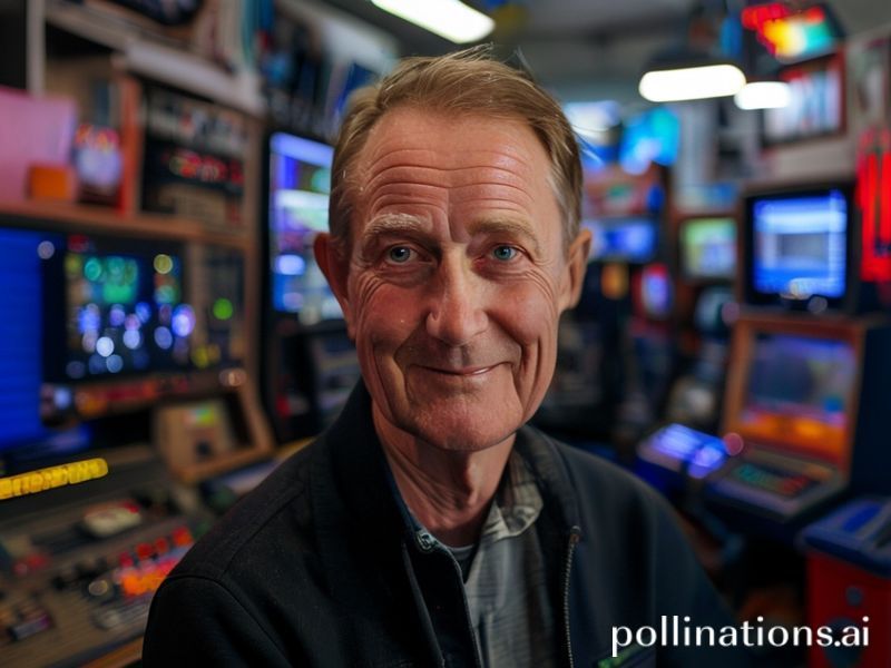 Trending: phil redmond