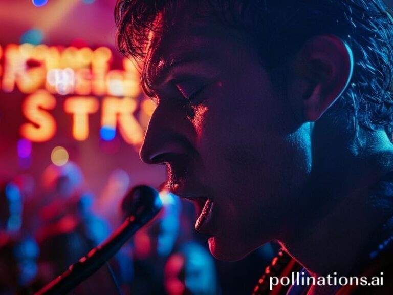 Trending: express and star