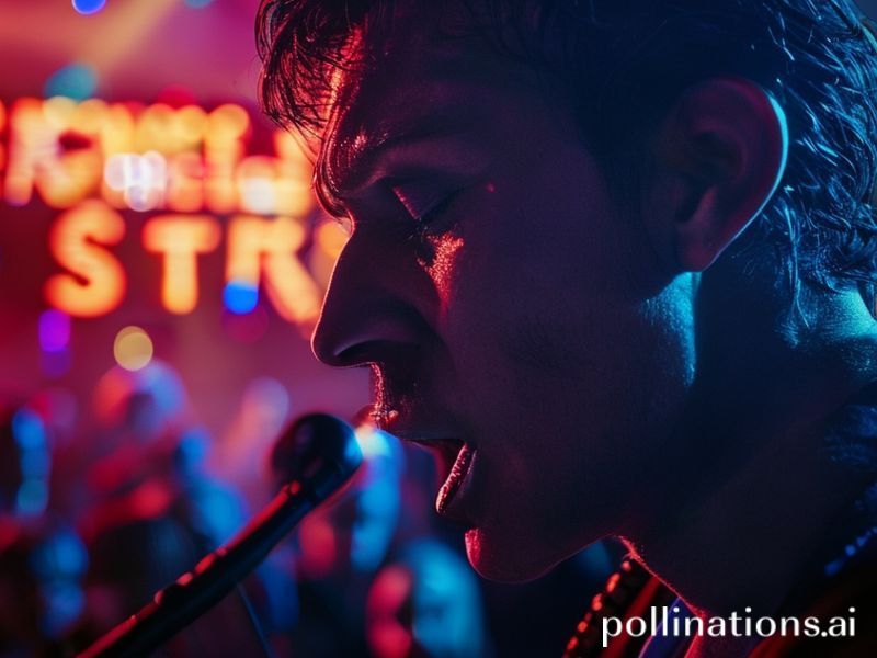 Trending: express and star