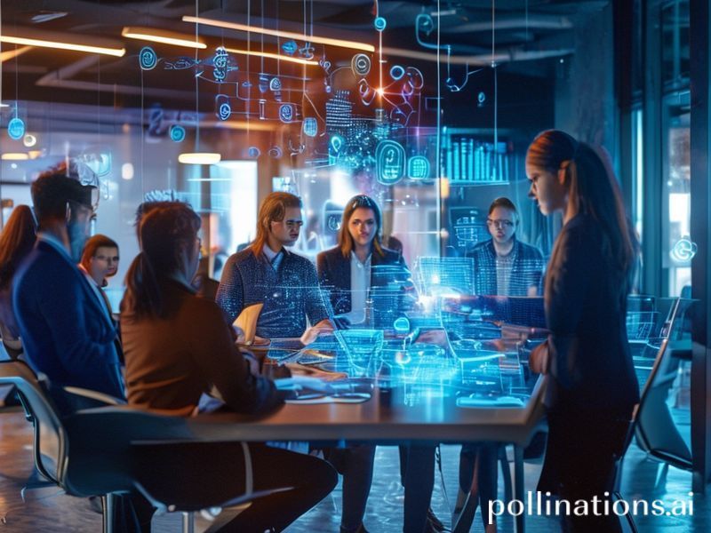 Trending: fintech innovation