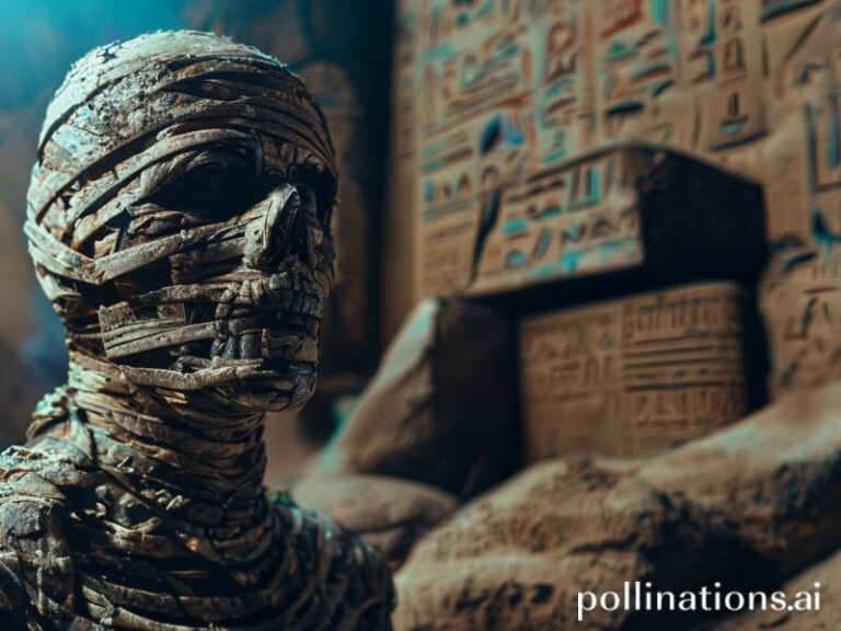 Trending: lee cronin the mummy