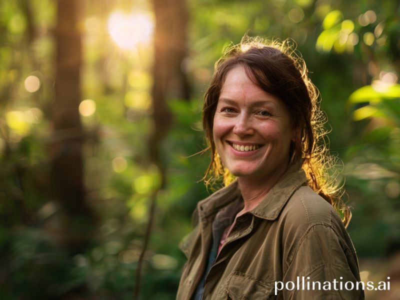 Trending: michaela strachan