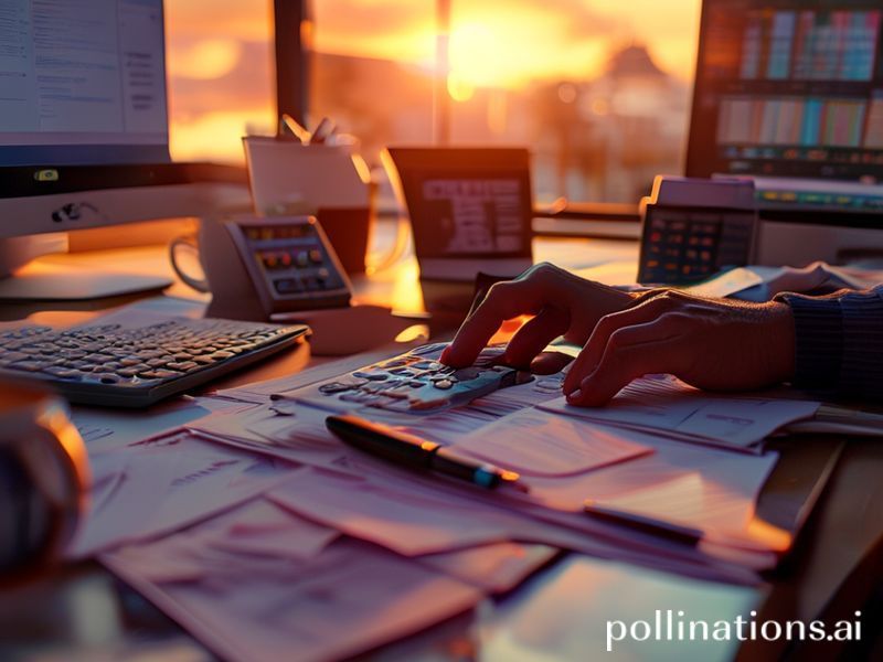 Trending: tax filing deadline