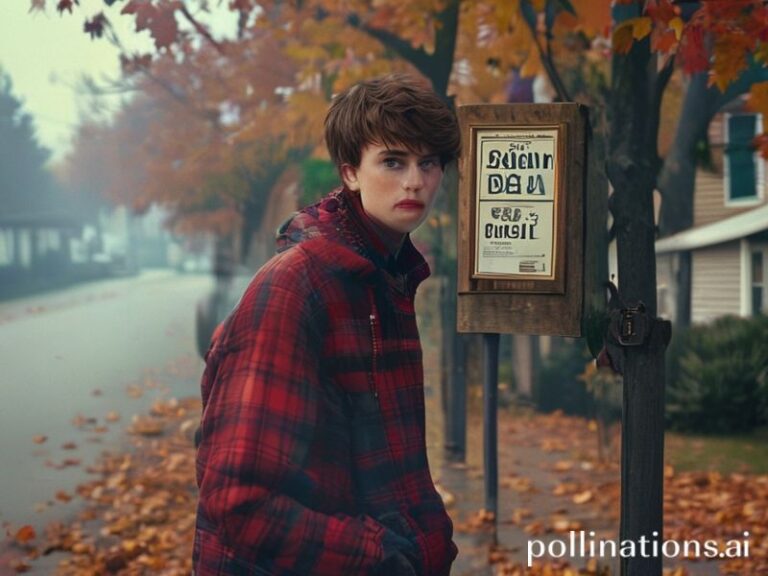 Trending: sam beal missing