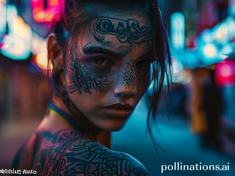 Trending: millenic alli