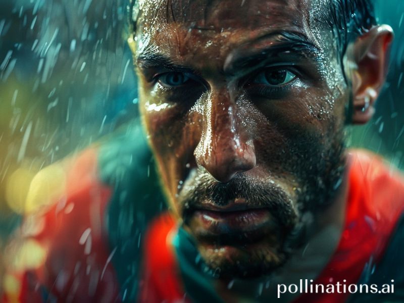 Trending: maximilian ibrahimović