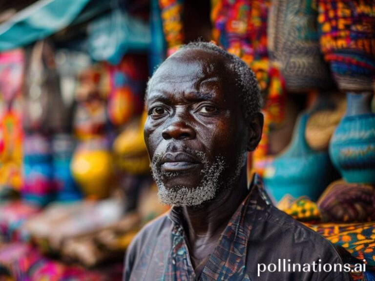 Trending: philip otele