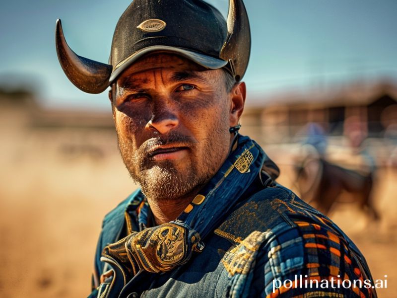 Trending: brad halliday